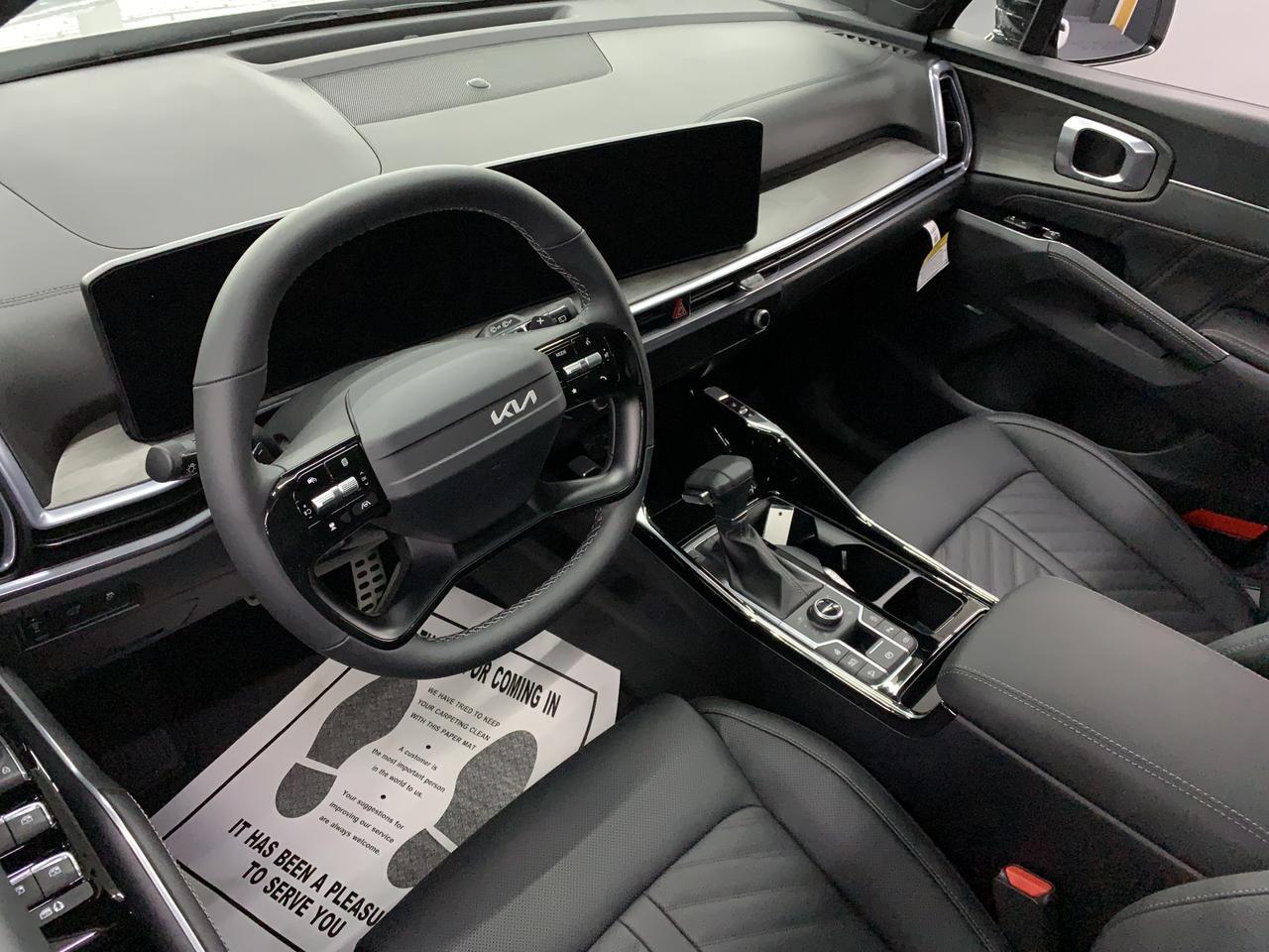 2026 Kia Sorento X-Line SX Prestige AWD Benwood WV