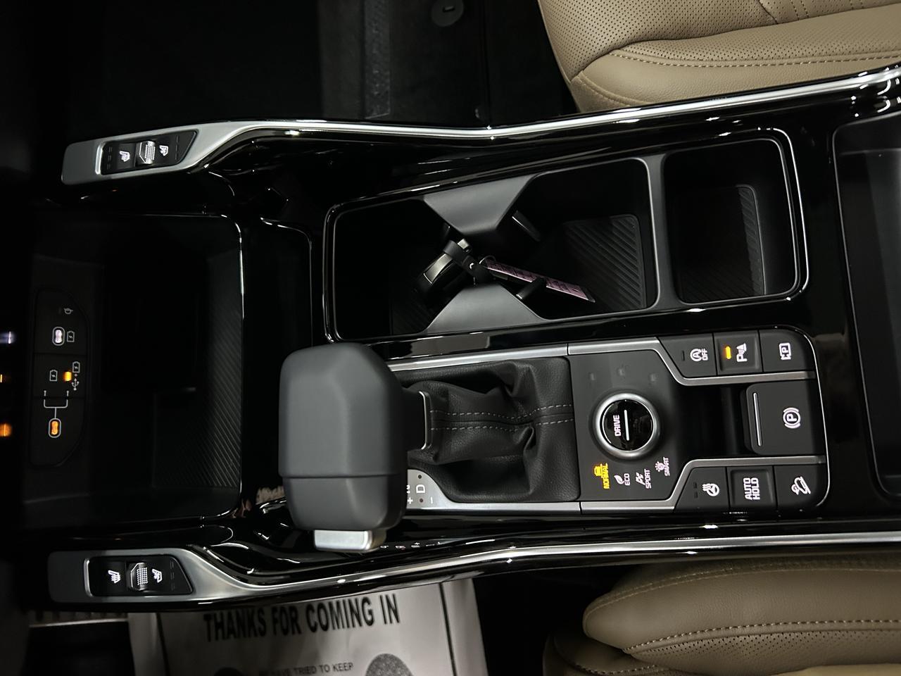 2026 Kia Sorento X-Line SX Prestige AWD Benwood WV