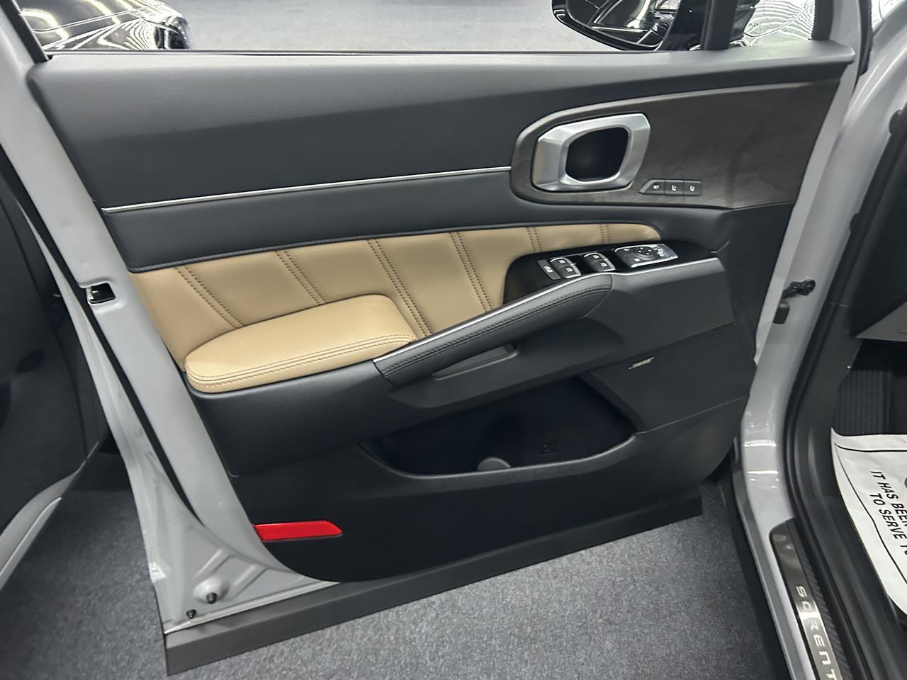 2026 Kia Sorento X-Line SX Prestige AWD Benwood WV