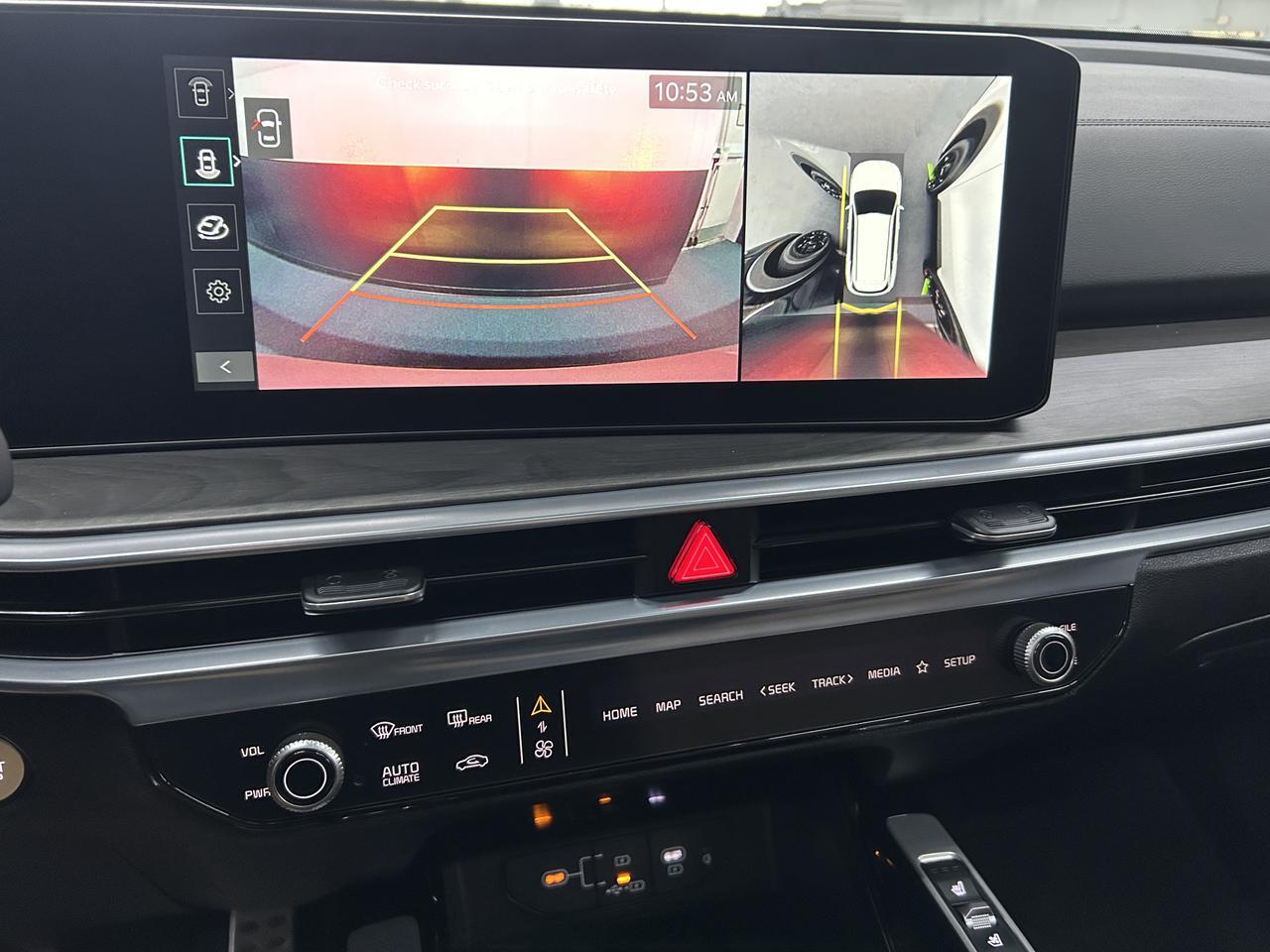 2026 Kia Sorento X-Line SX Prestige AWD Benwood WV