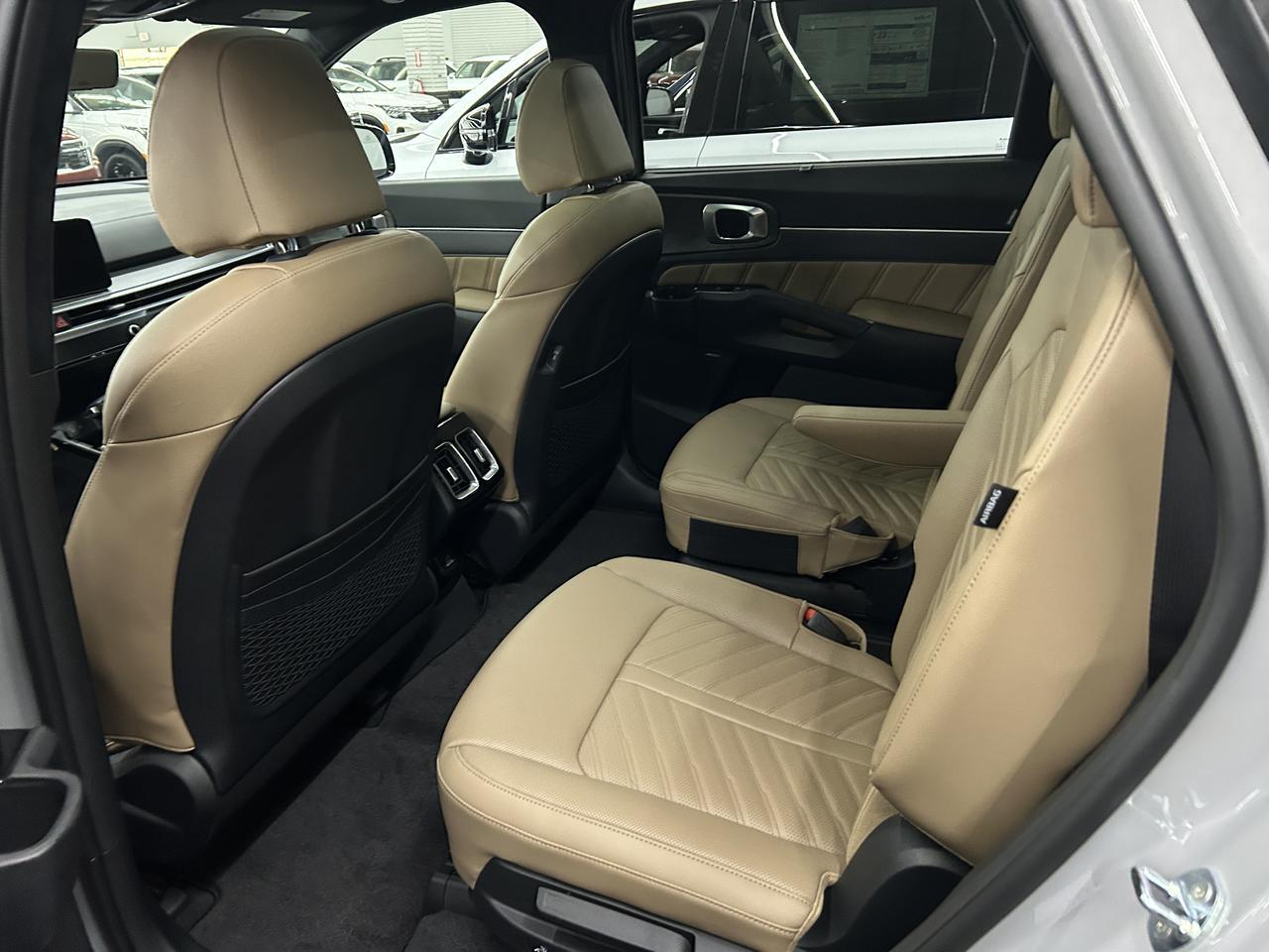 2026 Kia Sorento X-Line SX Prestige AWD Benwood WV