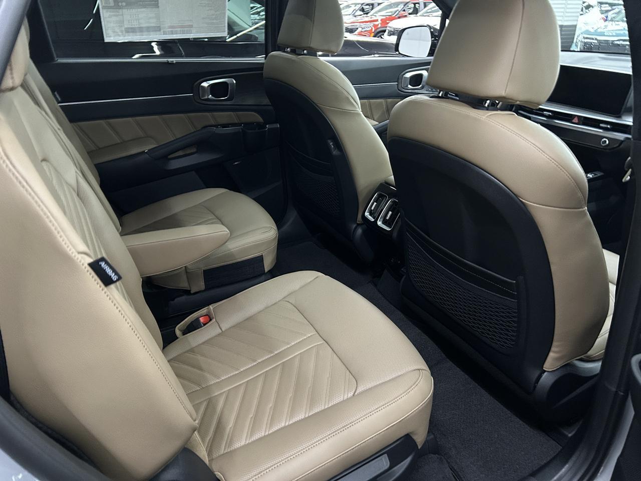 2026 Kia Sorento X-Line SX Prestige AWD Benwood WV