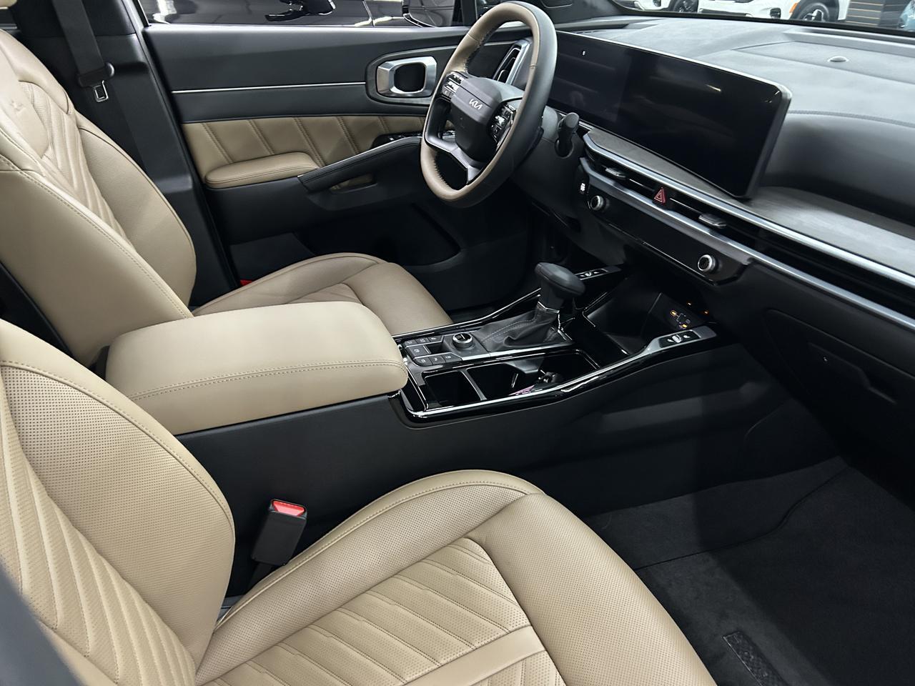 2026 Kia Sorento X-Line SX Prestige AWD Benwood WV