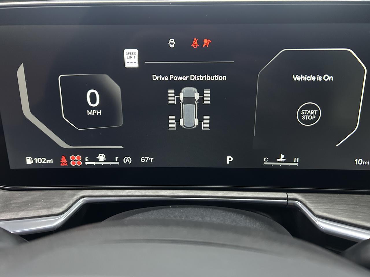 2026 Kia Sorento X-Line SX Prestige AWD Benwood WV