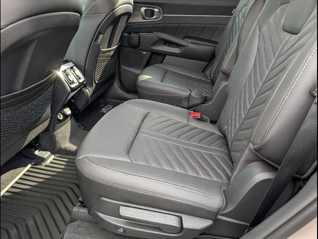 2026 Kia Sorento X-Line SX Prestige AWD Chattanooga TN