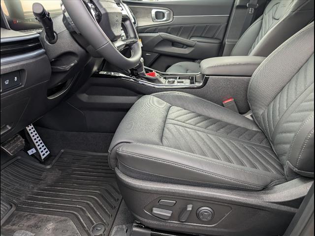 2026 Kia Sorento X-Line SX Prestige AWD Chattanooga TN