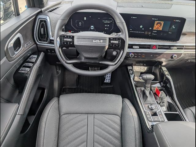 2026 Kia Sorento X-Line SX Prestige AWD Chattanooga TN