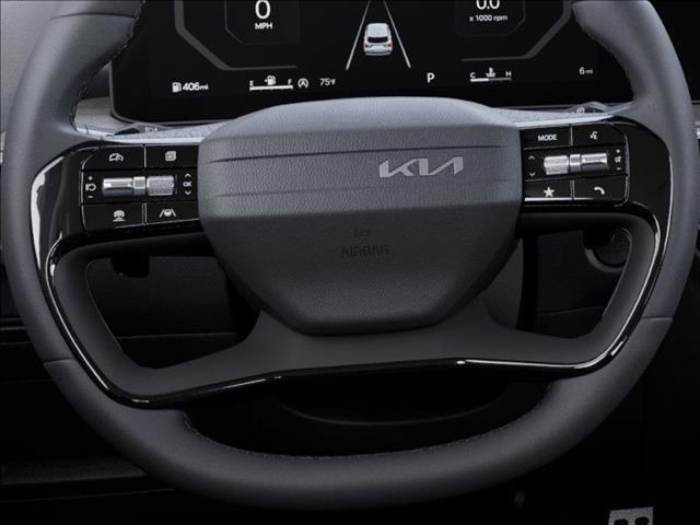 2026 Kia Sorento X-Line SX Prestige AWD Chattanooga TN