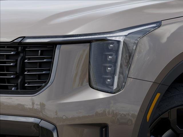 2026 Kia Sorento X-Line SX Prestige AWD Chattanooga TN