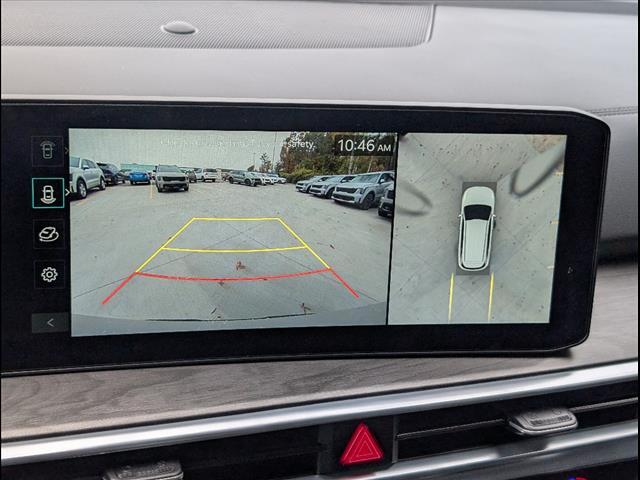 2026 Kia Sorento X-Line SX Prestige AWD Chattanooga TN