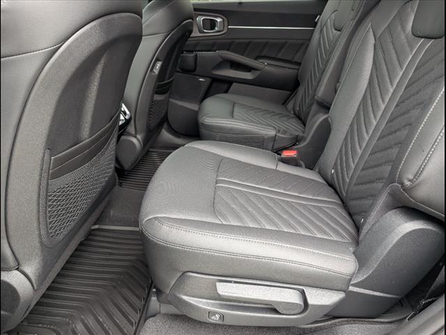 2026 Kia Sorento X-Line SX Prestige AWD Chattanooga TN