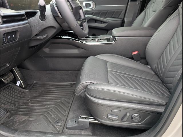 2026 Kia Sorento X-Line SX Prestige AWD Chattanooga TN