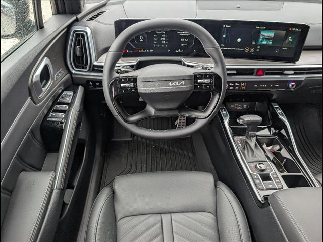 2026 Kia Sorento X-Line SX Prestige AWD Chattanooga TN