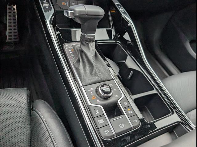 2026 Kia Sorento X-Line SX Prestige AWD Chattanooga TN