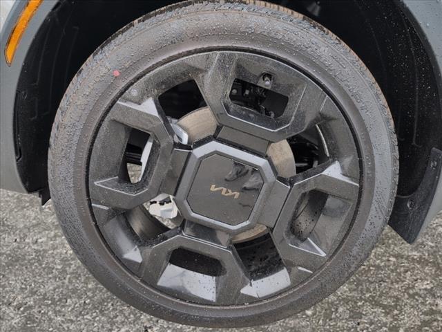 2026 Kia Sorento X-Line SX Prestige AWD Chattanooga TN