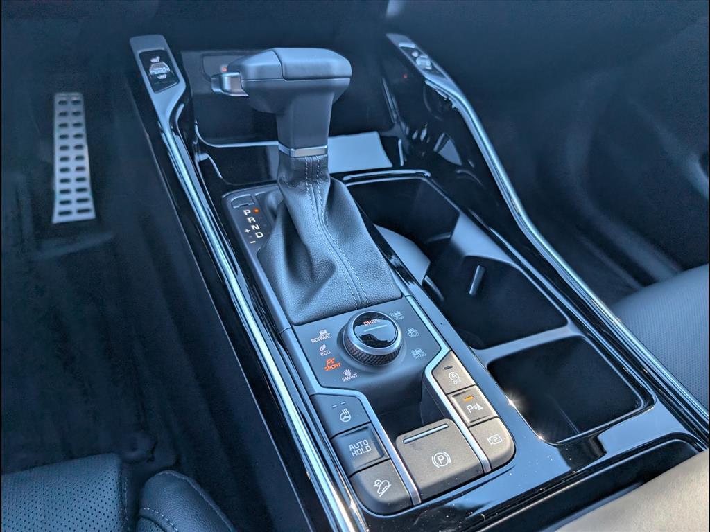 2026 Kia Sorento X-Line SX Prestige AWD Chattanooga TN