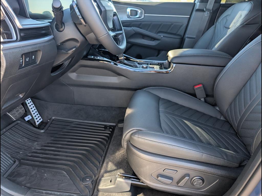 2026 Kia Sorento X-Line SX Prestige AWD Chattanooga TN