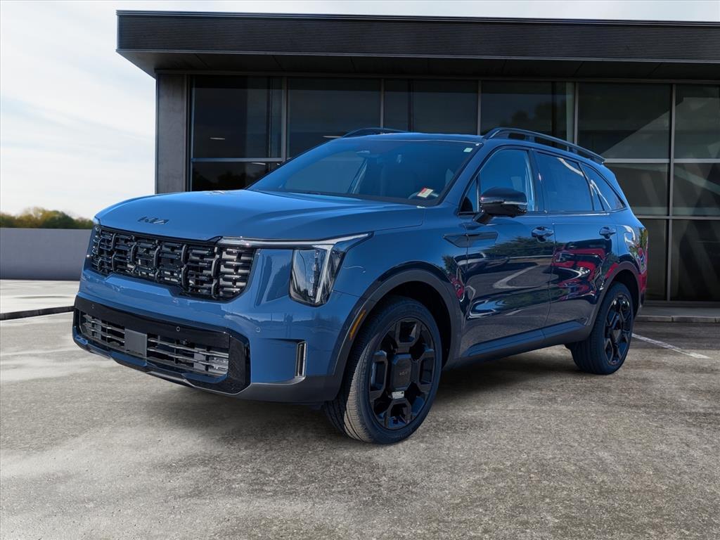 2026 Kia Sorento X-Line SX Prestige AWD Chattanooga TN