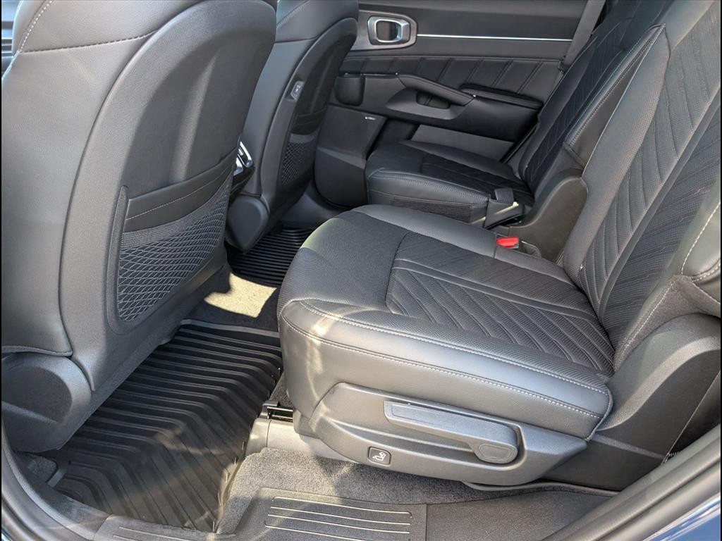 2026 Kia Sorento X-Line SX Prestige AWD Chattanooga TN