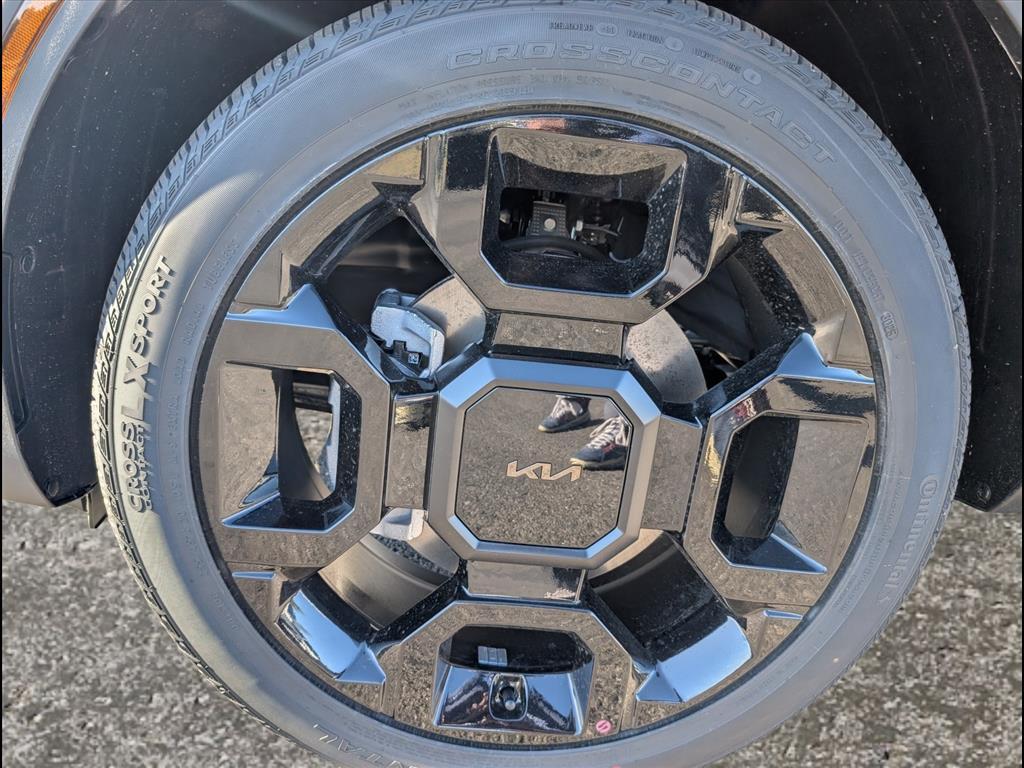 2026 Kia Sorento X-Line SX Prestige AWD Chattanooga TN