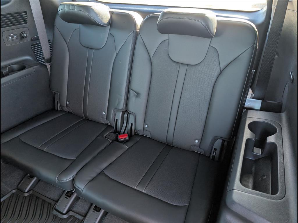 2026 Kia Sorento X-Line SX Prestige AWD Chattanooga TN