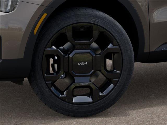 2026 Kia Sorento X-Line SX Prestige AWD Chattanooga TN