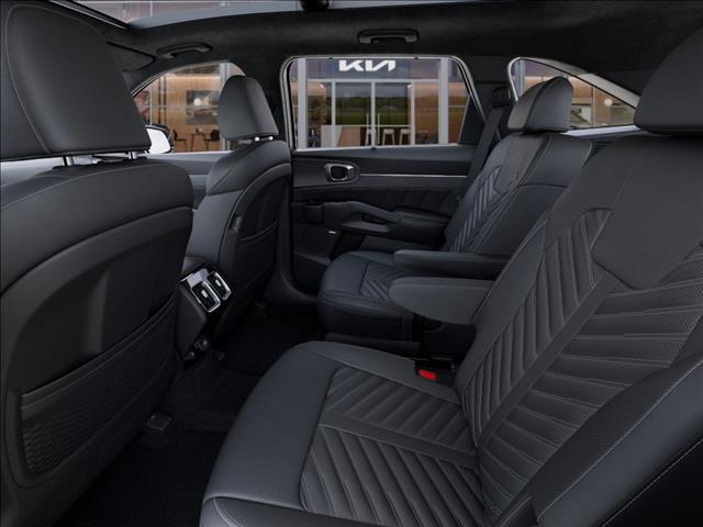2026 Kia Sorento X-Line SX Prestige AWD Chattanooga TN