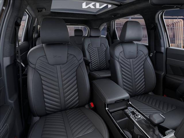 2026 Kia Sorento X-Line SX Prestige AWD Chattanooga TN