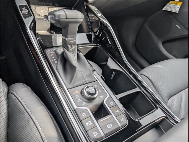2026 Kia Sorento X-Line SX Prestige AWD Chattanooga TN