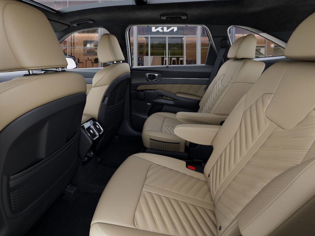 2026 Kia Sorento X-Line SX Prestige AWD Concord CA