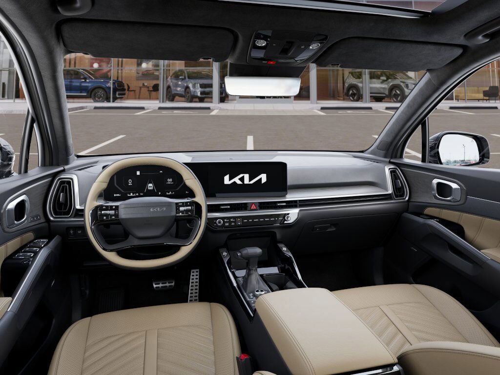 2026 Kia Sorento X-Line SX Prestige AWD Concord CA