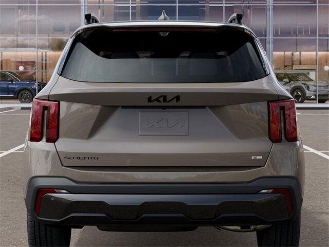 2026 Kia Sorento X-Line SX Prestige AWD Glendale CA