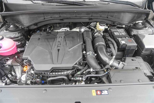 2026 Kia Sorento X-Line SX Prestige AWD Glendale CA