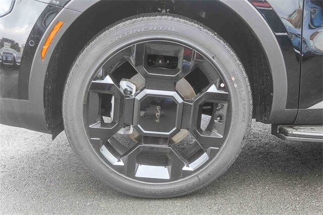 2026 Kia Sorento X-Line SX Prestige AWD Glendale CA