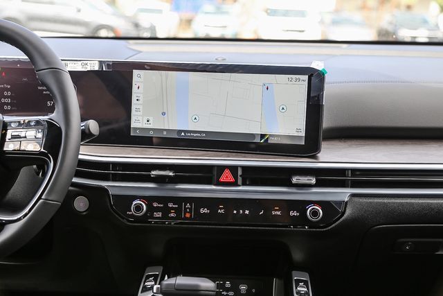 2026 Kia Sorento X-Line SX Prestige AWD Glendale CA