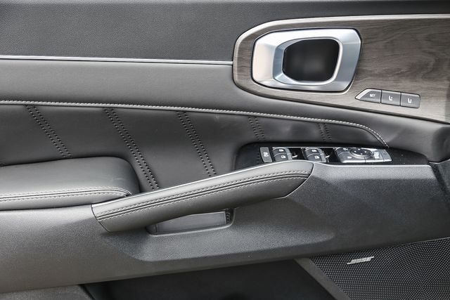 2026 Kia Sorento X-Line SX Prestige AWD Glendale CA