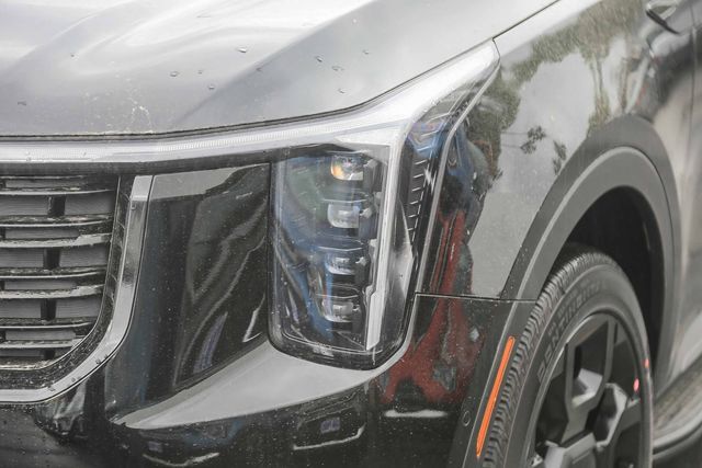 2026 Kia Sorento X-Line SX Prestige AWD Glendale CA