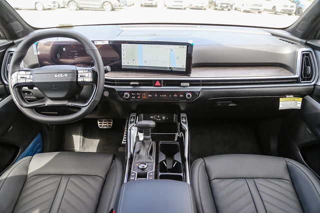 2026 Kia Sorento X-Line SX Prestige AWD Glendale CA