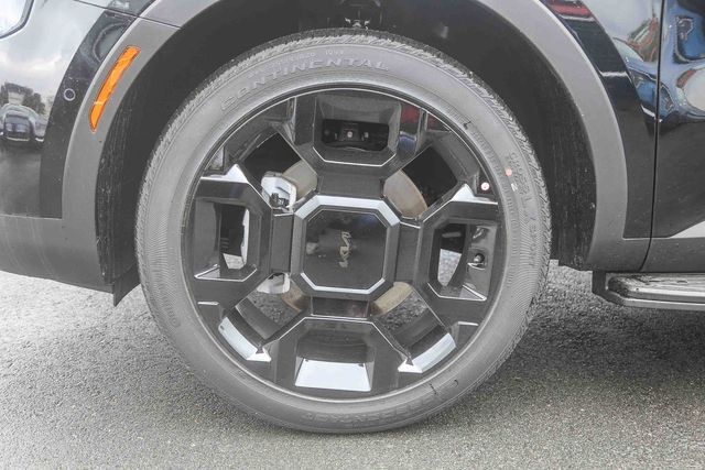 2026 Kia Sorento X-Line SX Prestige AWD Glendale CA