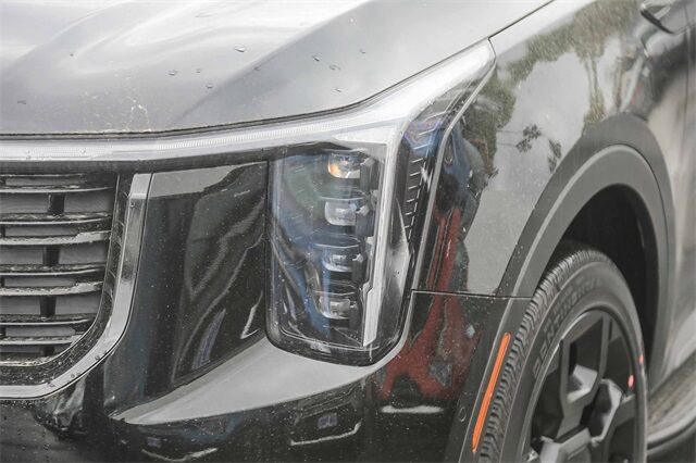 2026 Kia Sorento X-Line SX Prestige AWD Glendale CA