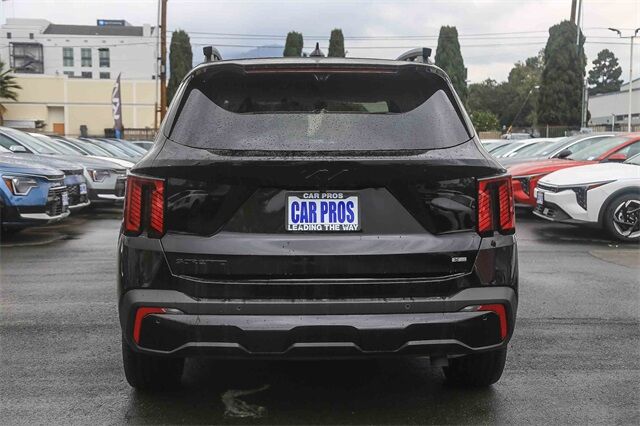 2026 Kia Sorento X-Line SX Prestige AWD Glendale CA