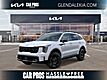 2026 Kia Sorento X-Line SX Prestige AWD