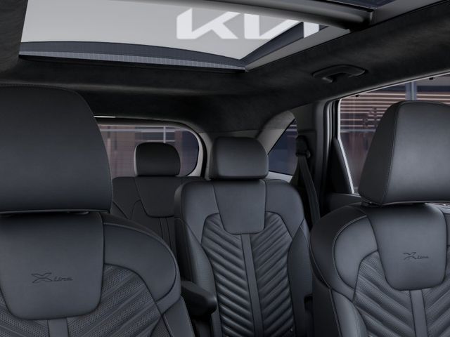 2026 Kia Sorento X-Line SX Prestige AWD Glendale CA