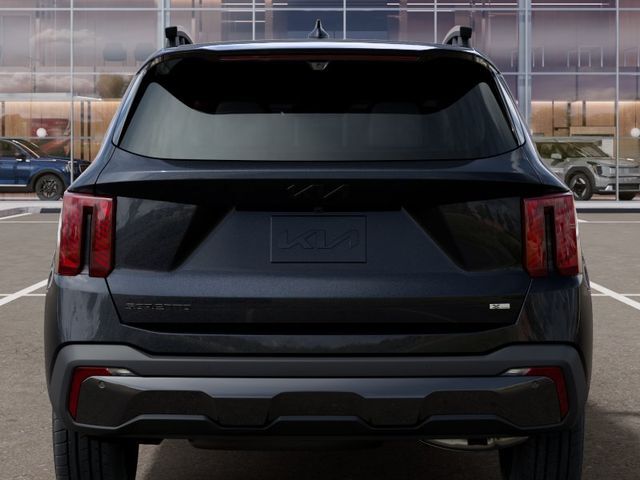 2026 Kia Sorento X-Line SX Prestige AWD Glendale CA