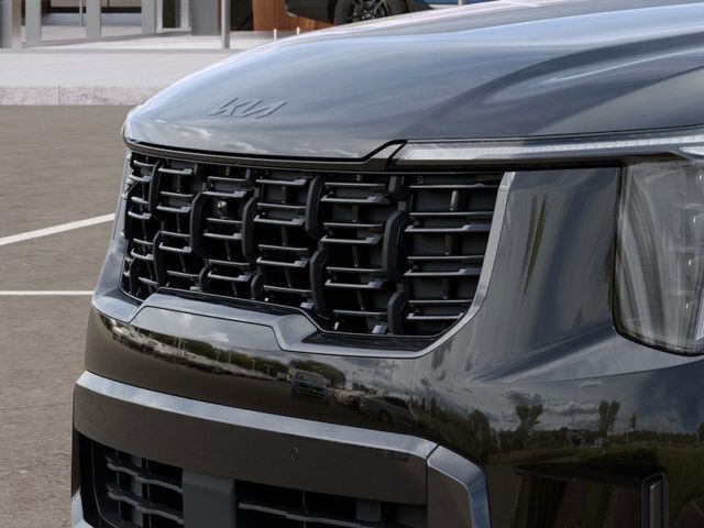 2026 Kia Sorento X-Line SX Prestige AWD Glendale CA