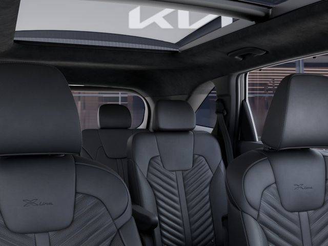 2026 Kia Sorento X-Line SX Prestige AWD Glendale CA