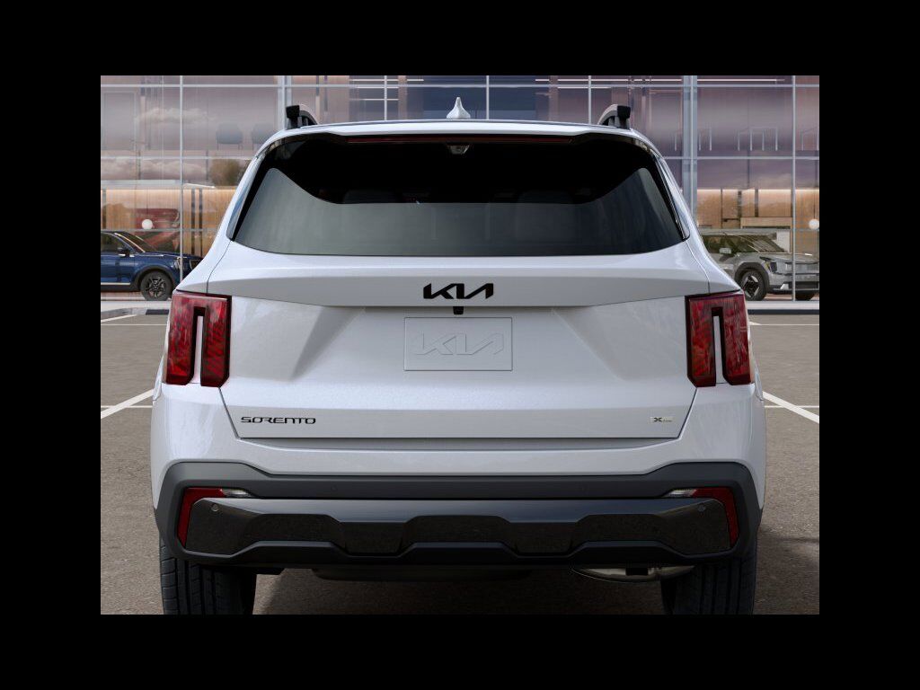 2026 Kia Sorento X-Line SX Prestige AWD Glendale CA