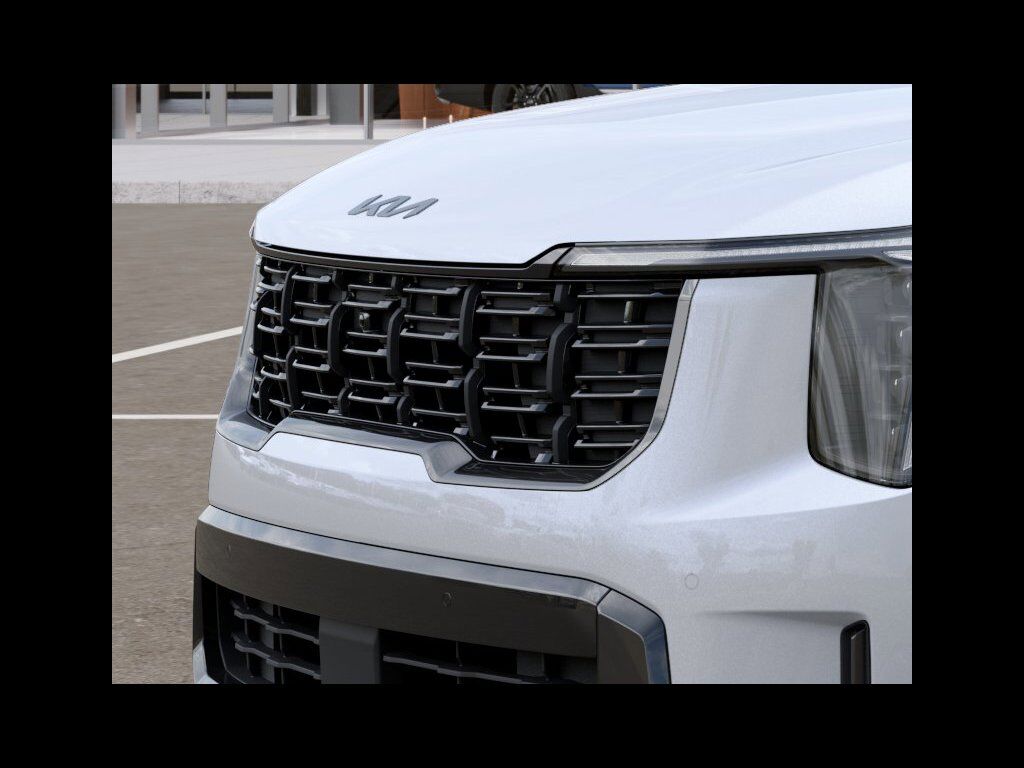 2026 Kia Sorento X-Line SX Prestige AWD Glendale CA