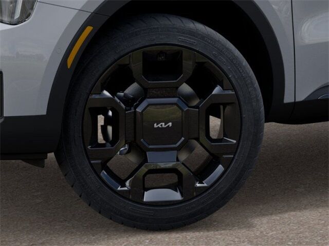 2026 Kia Sorento X-Line SX Prestige AWD Huntington Beach CA