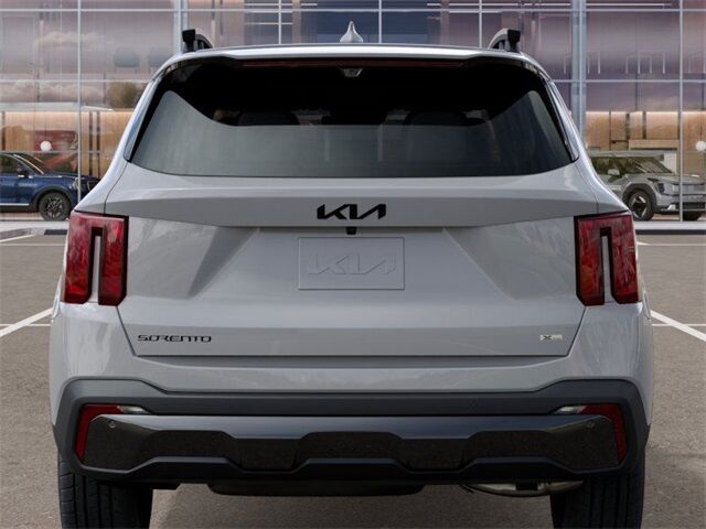 2026 Kia Sorento X-Line SX Prestige AWD Huntington Beach CA